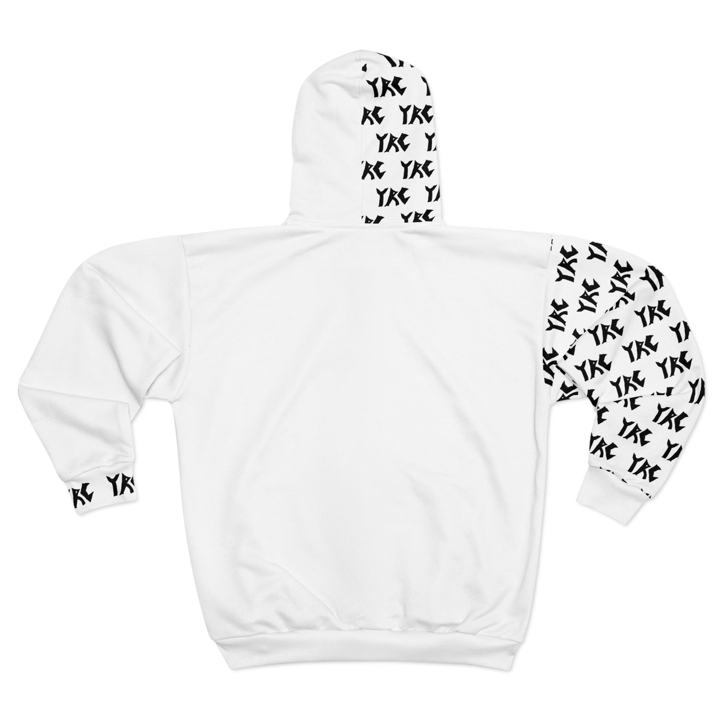 Unisex Zip Hoodie (AOP)