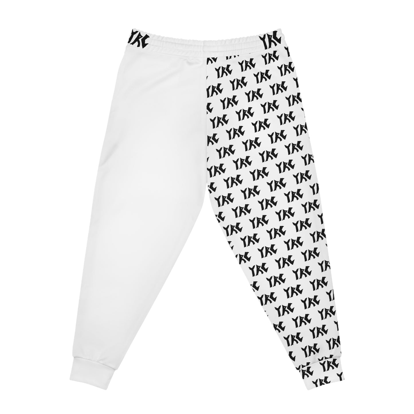 Athletic Joggers (AOP)