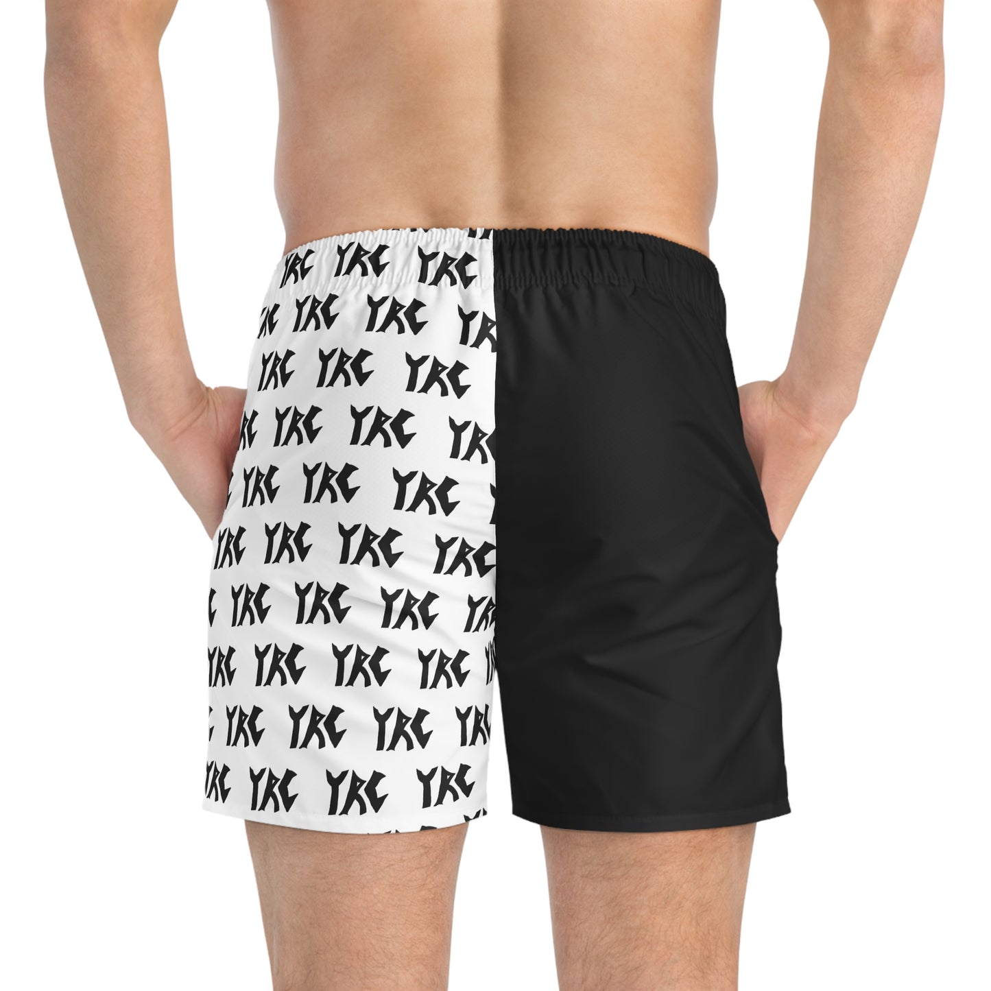 Swim Trunks (AOP)