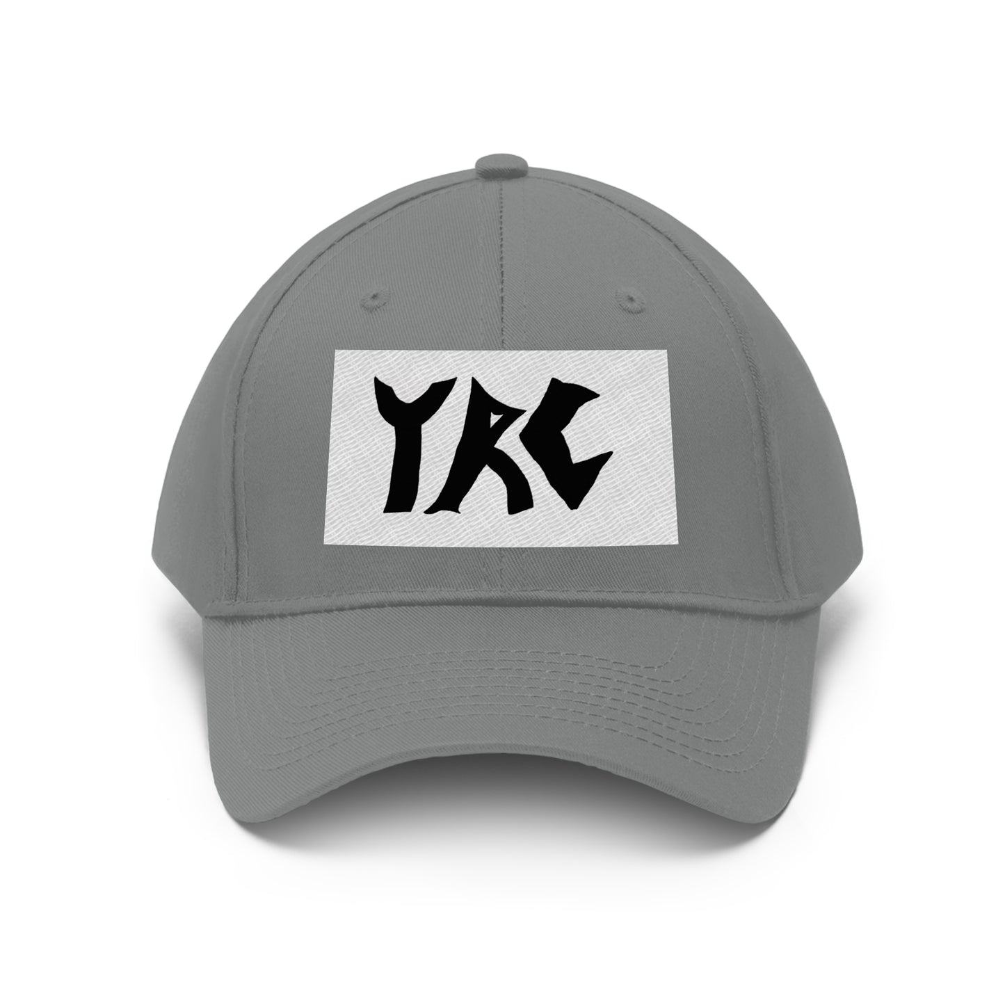 Unisex Twill Hat