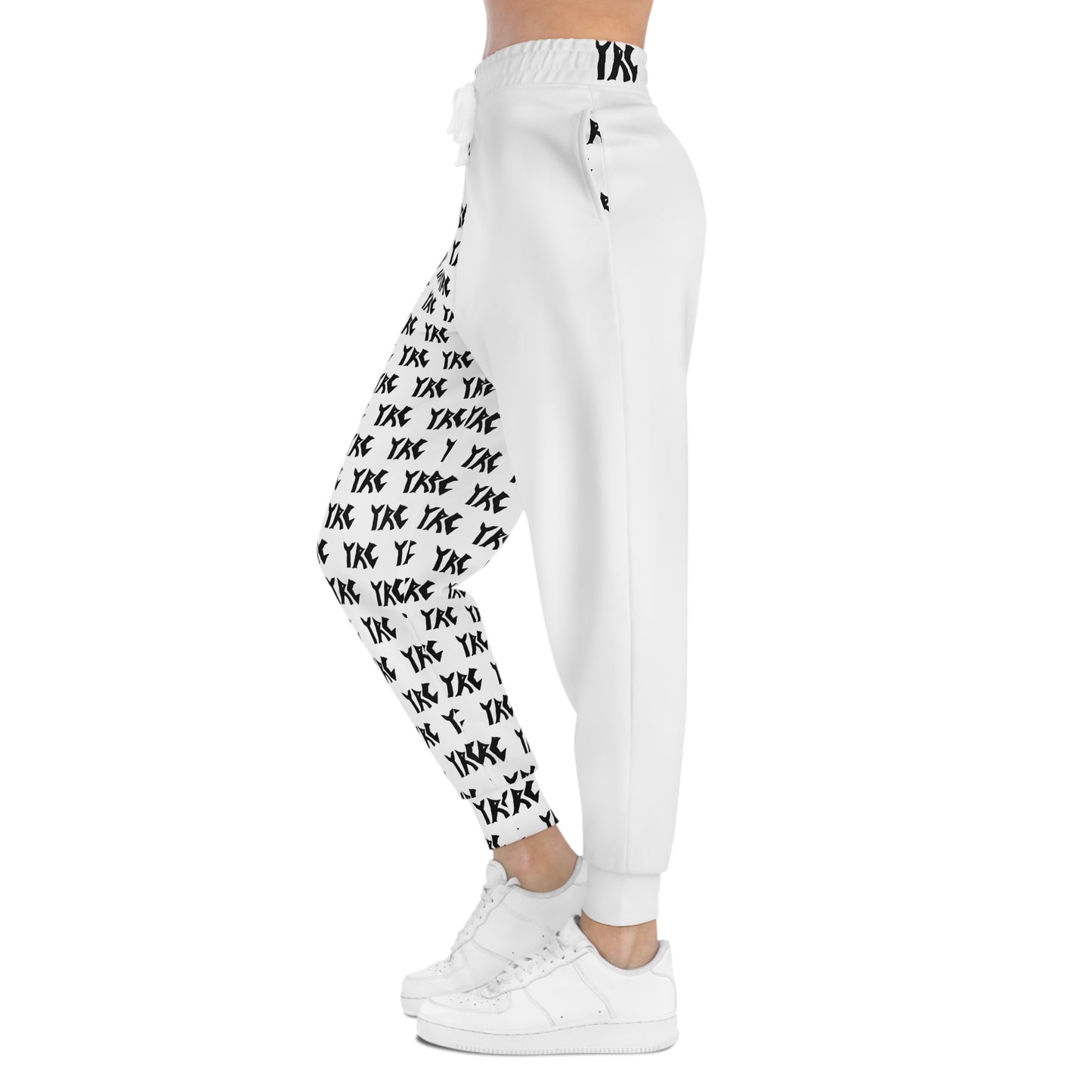 Athletic Joggers (AOP)