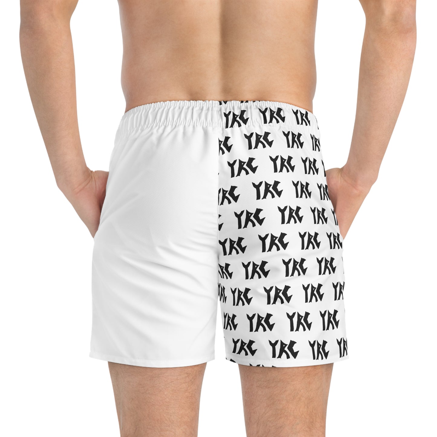 Swim Trunks (AOP)