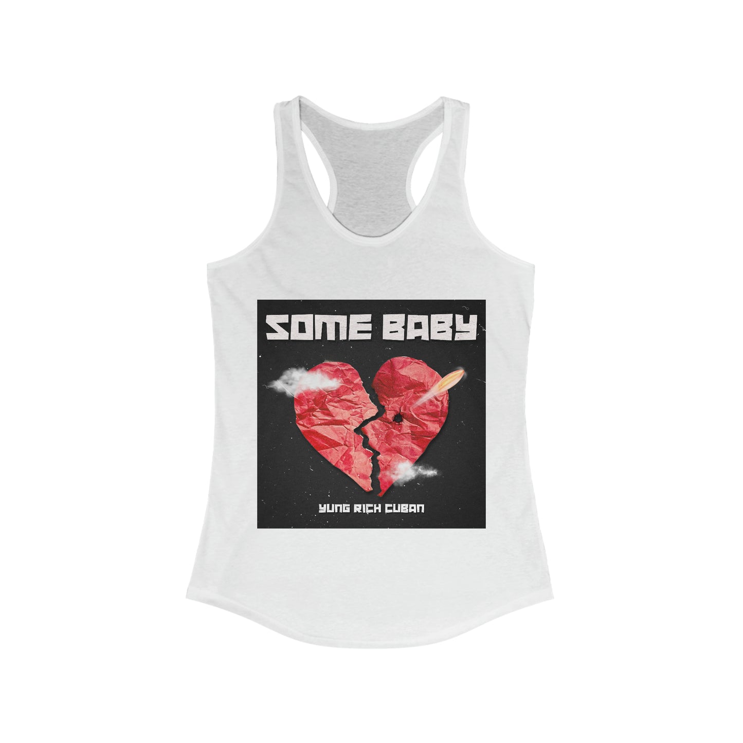 Women's Ideal Racerback Tank