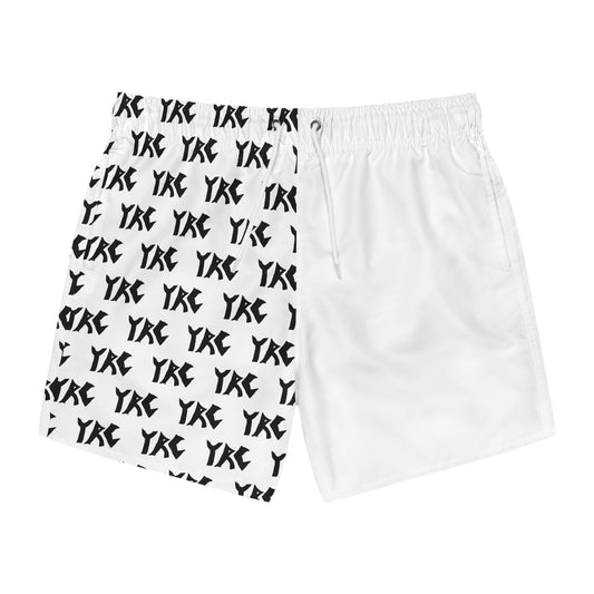 Swim Trunks (AOP)