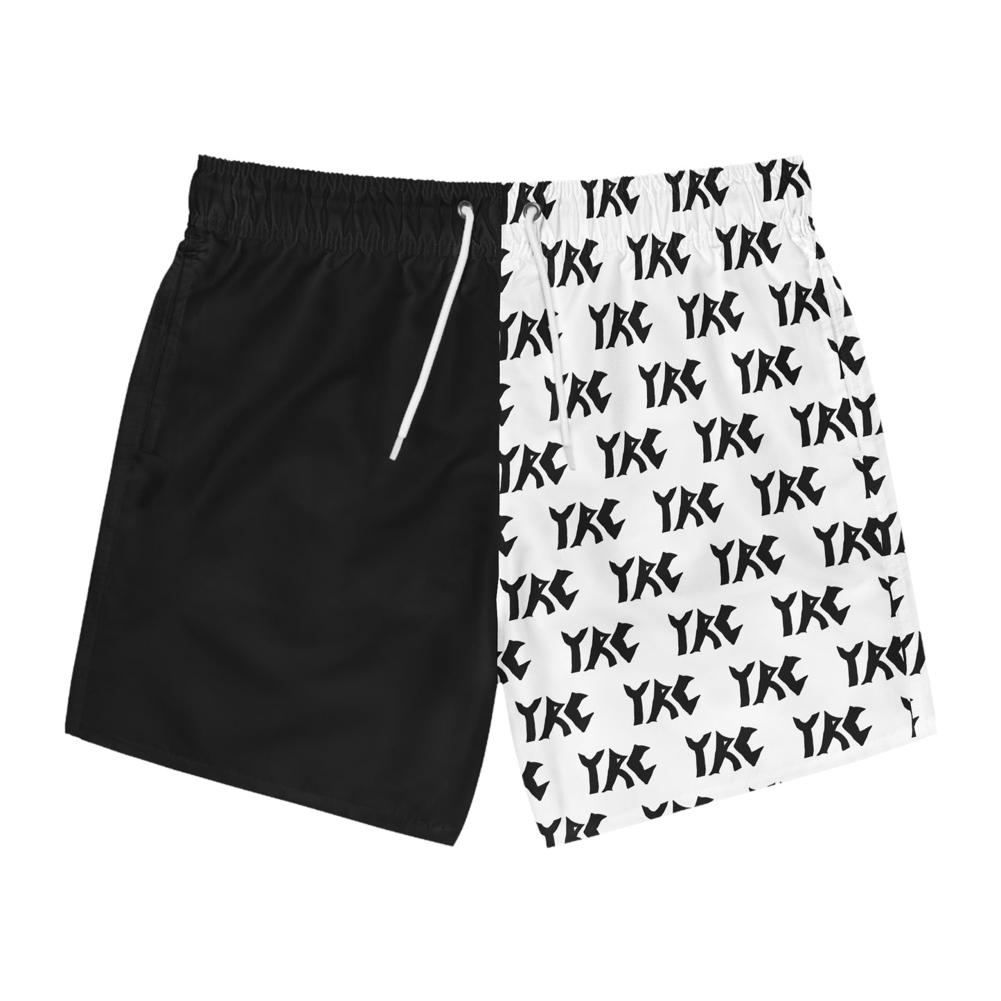 Swim Trunks (AOP)