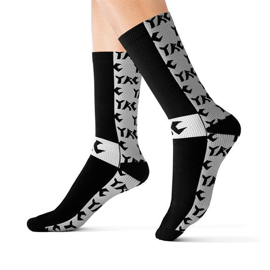 Sublimation Socks