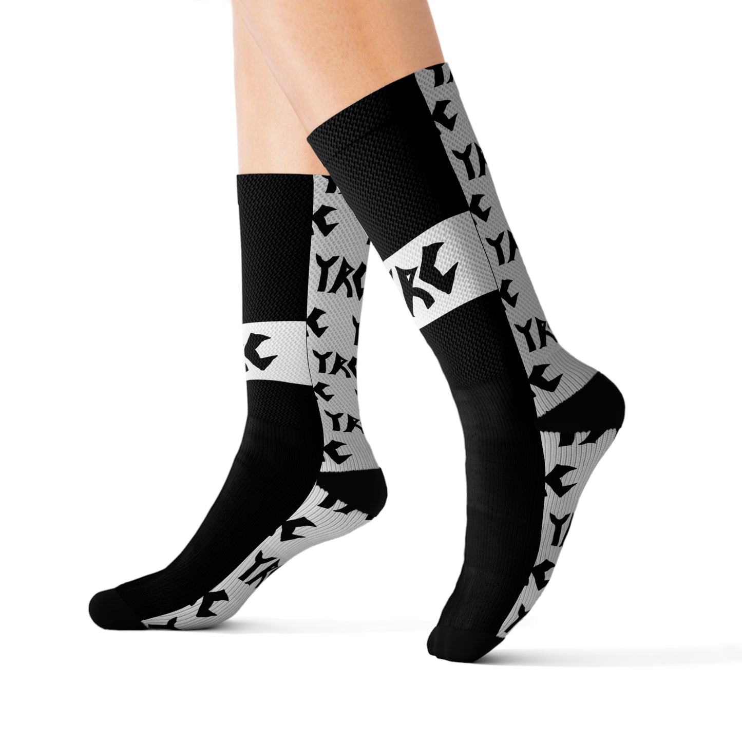 Sublimation Socks