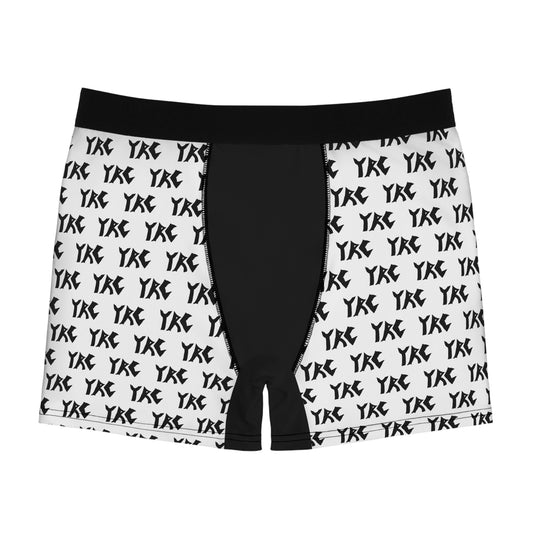 Men's Boxer Briefs (AOP)