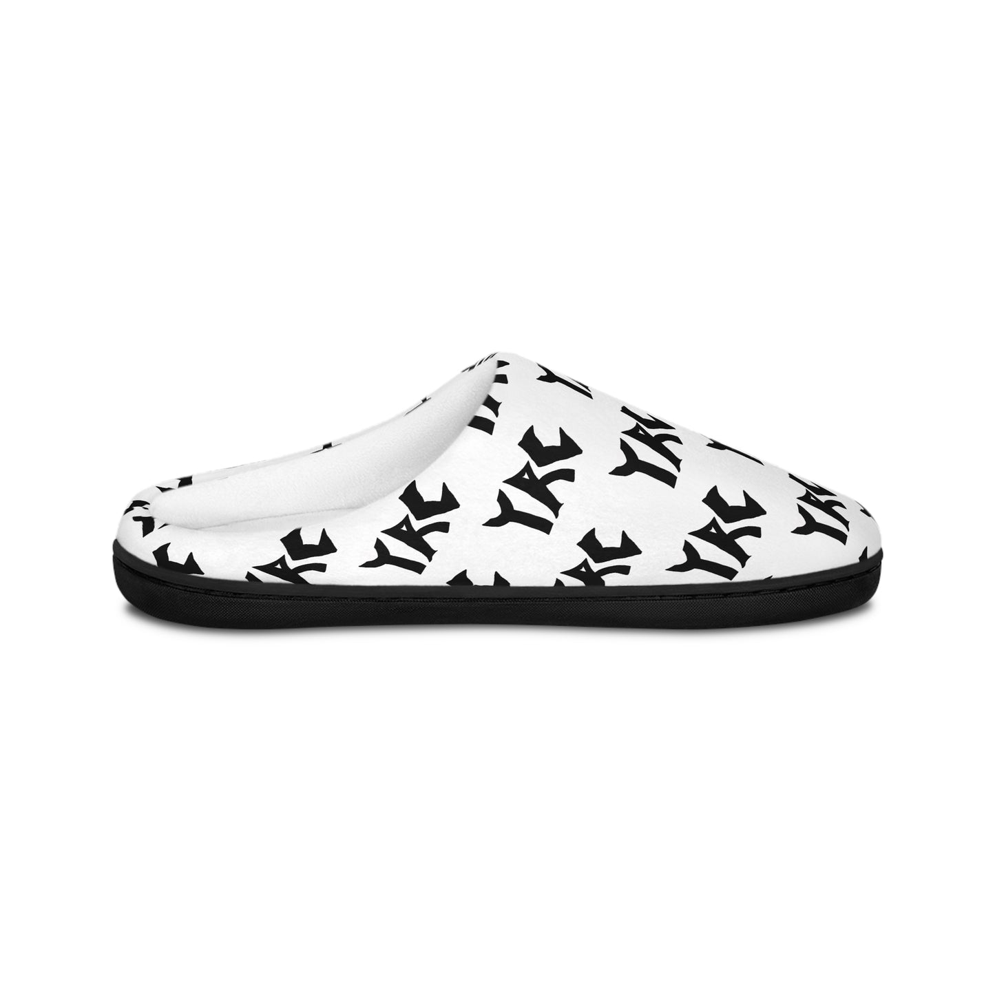 Men's Indoor Slippers