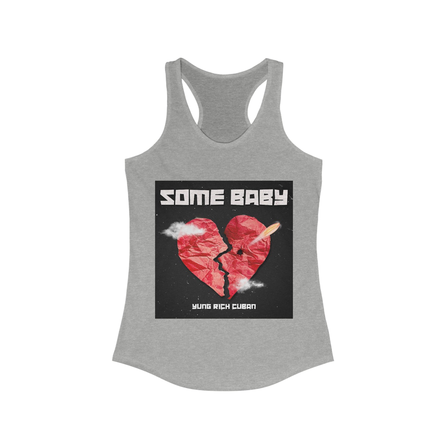 Women's Ideal Racerback Tank