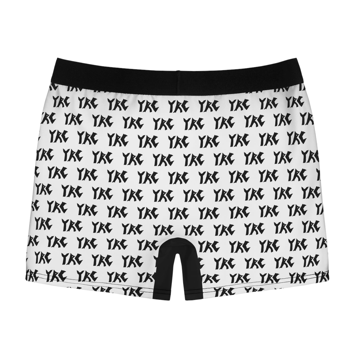 Men's Boxer Briefs (AOP)